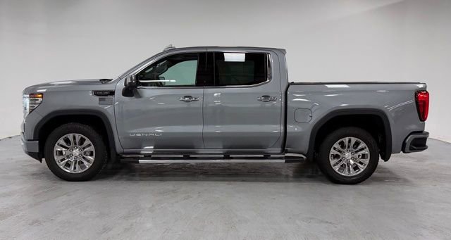 Used 2024 GMC Sierra 1500 Denali image 2