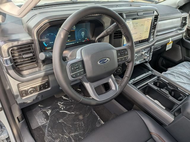 New 2026 Ford F350 Lariat w/ FX4 Off-Road Package AWD/4WD image 11