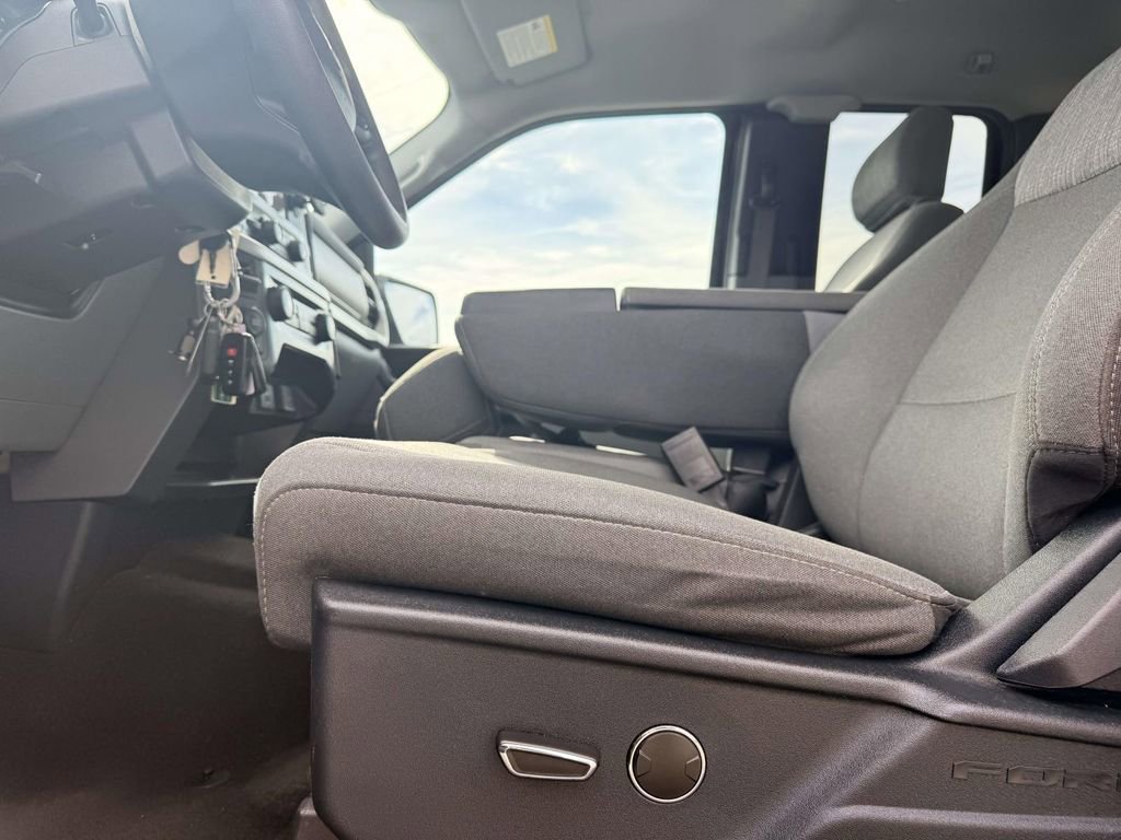 Used 2021 Ford F150 XLT image 22