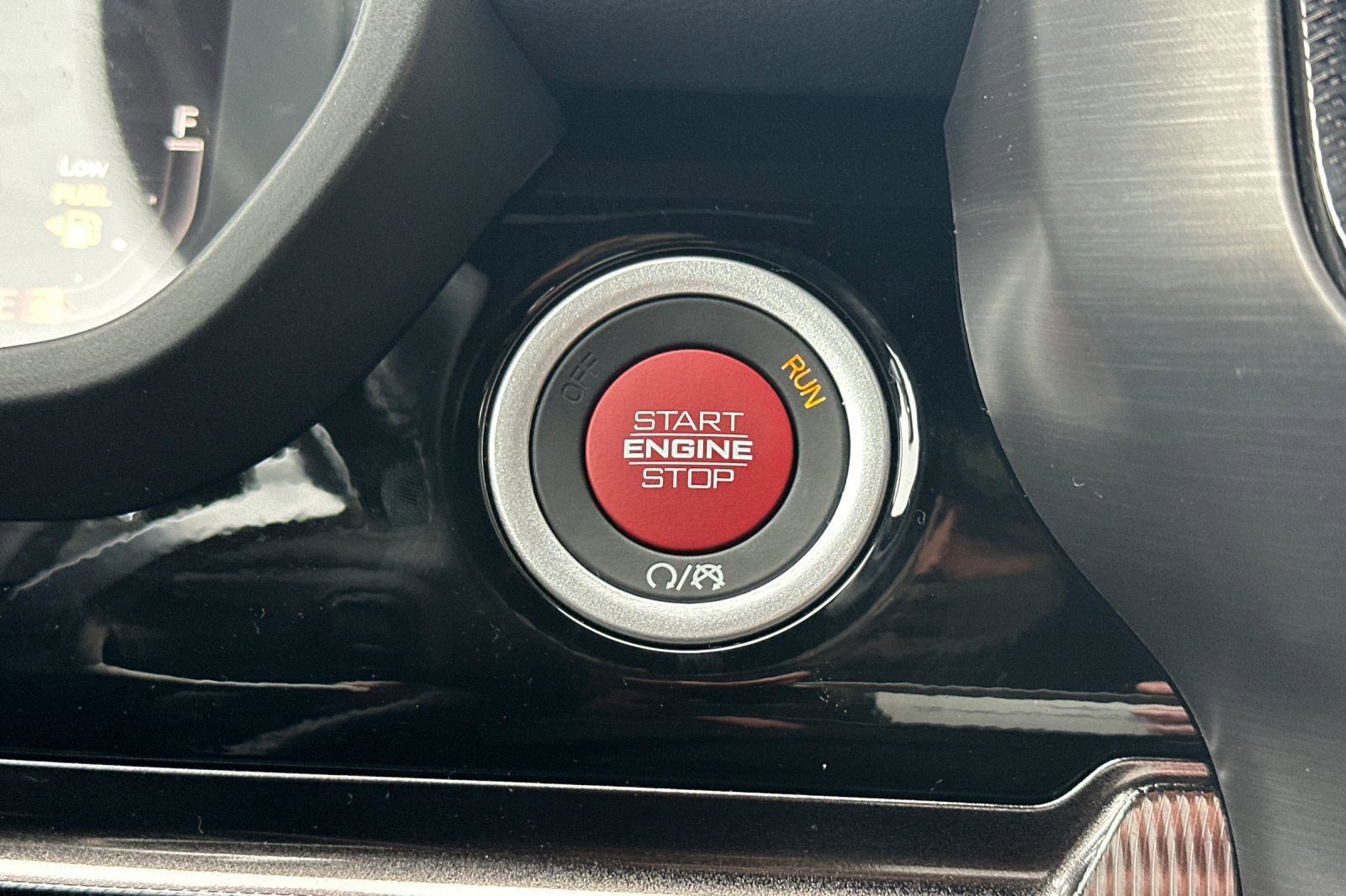 New 2026 RAM 1500 RHO image 21