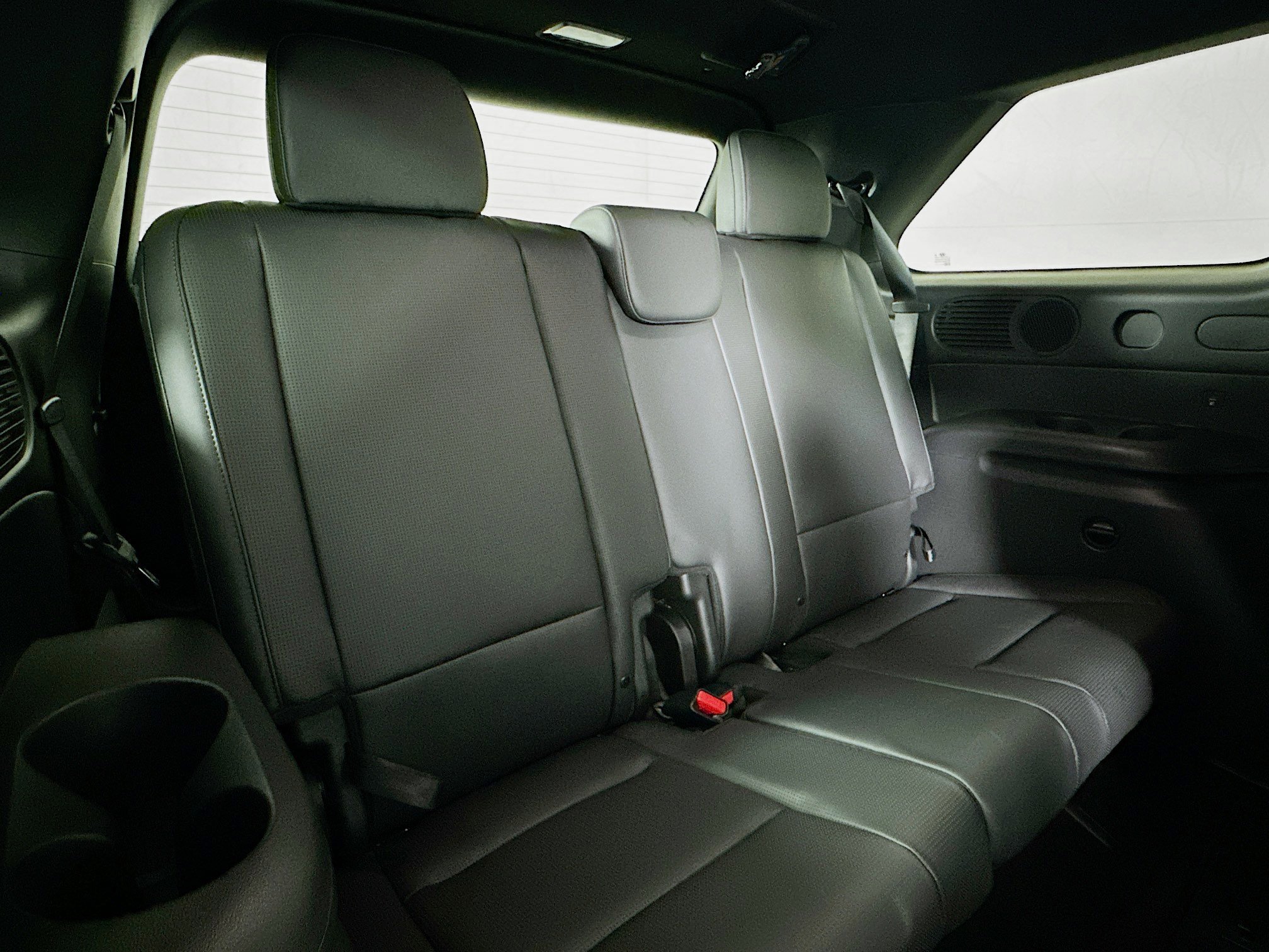 New 2026 Hyundai Palisade XRT Pro image 27