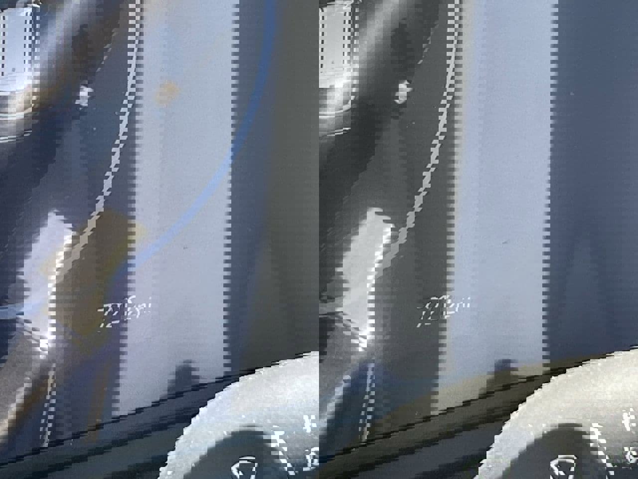 Certified 2025 Hyundai Kona SEL AWD/4WD image 11