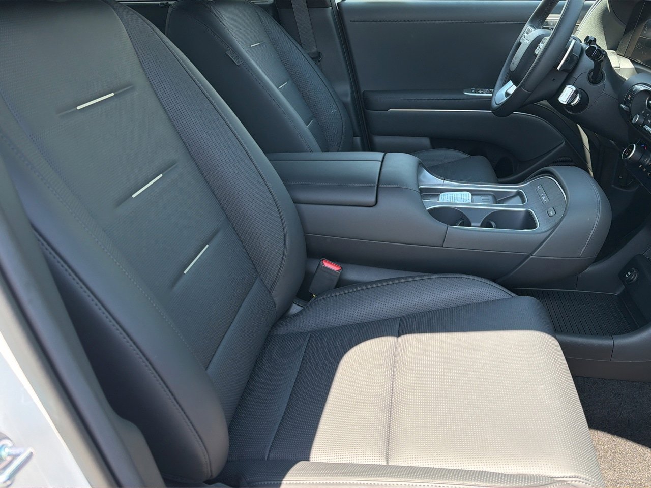 New 2026 Hyundai Palisade Calligraphy AWD/4WD image 25