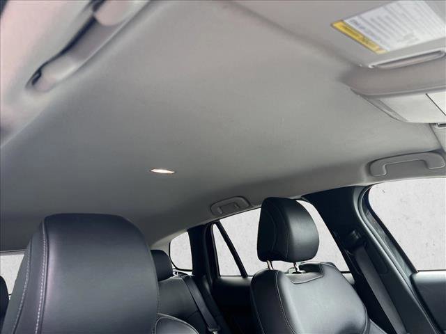 Used 2024 MAZDA CX-50 AWD 2.5 S w/ Weather Package image 25