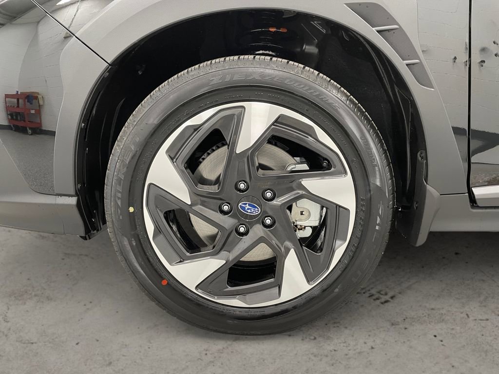 Used 2025 Subaru Crosstrek 2.5i Limited image 17