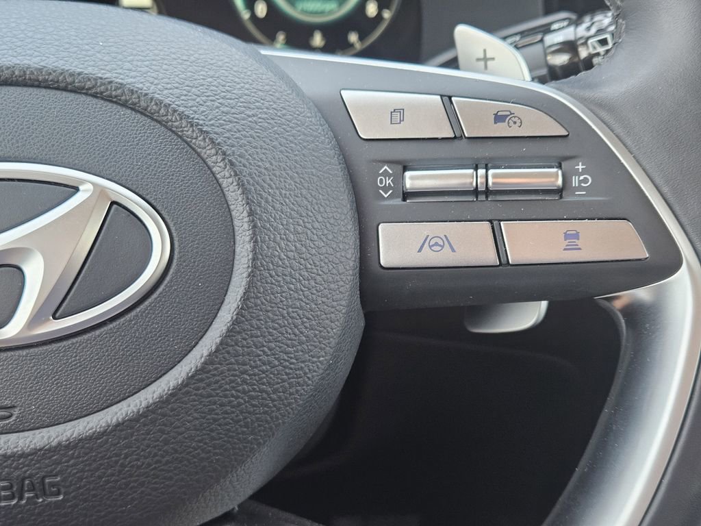 Used 2024 Hyundai Palisade SEL FWD image 35