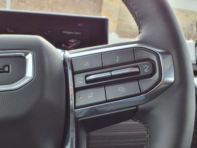 New 2025 GMC Sierra EV Denali image 12