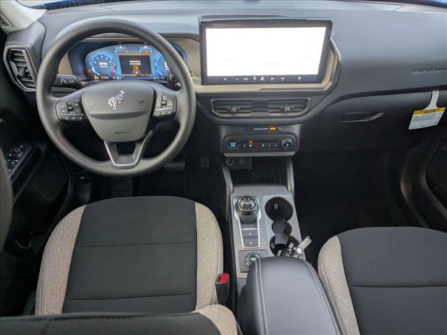 New 2025 Ford Bronco Sport Big Bend image 14