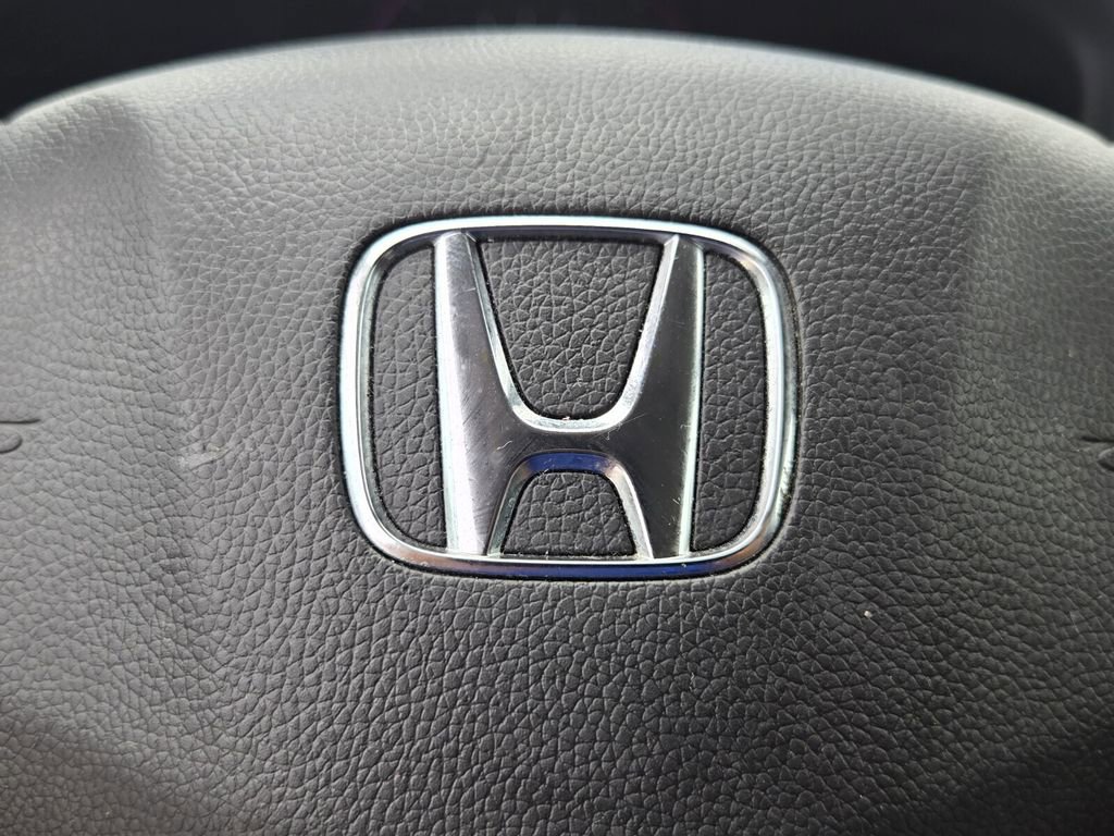 Used 2021 Honda HR-V EX image 28
