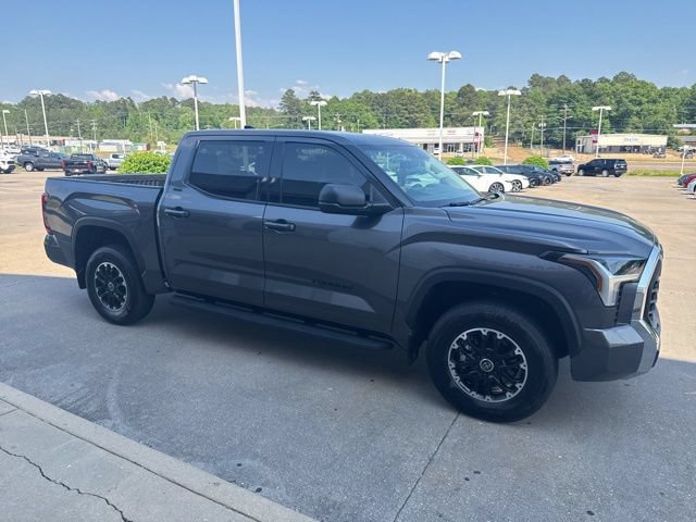 Used 2023 Toyota Tundra SR5 w/ TRD Off-Road Package AWD/4WD image 6