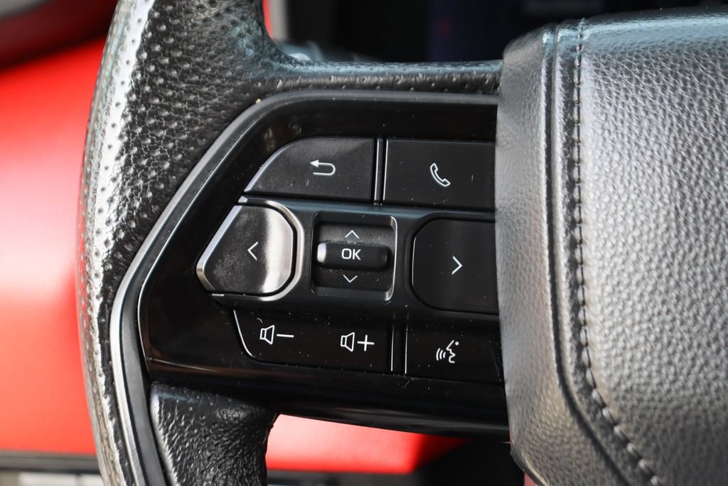 Used 2022 Toyota Tundra TRD Pro AWD/4WD image 23