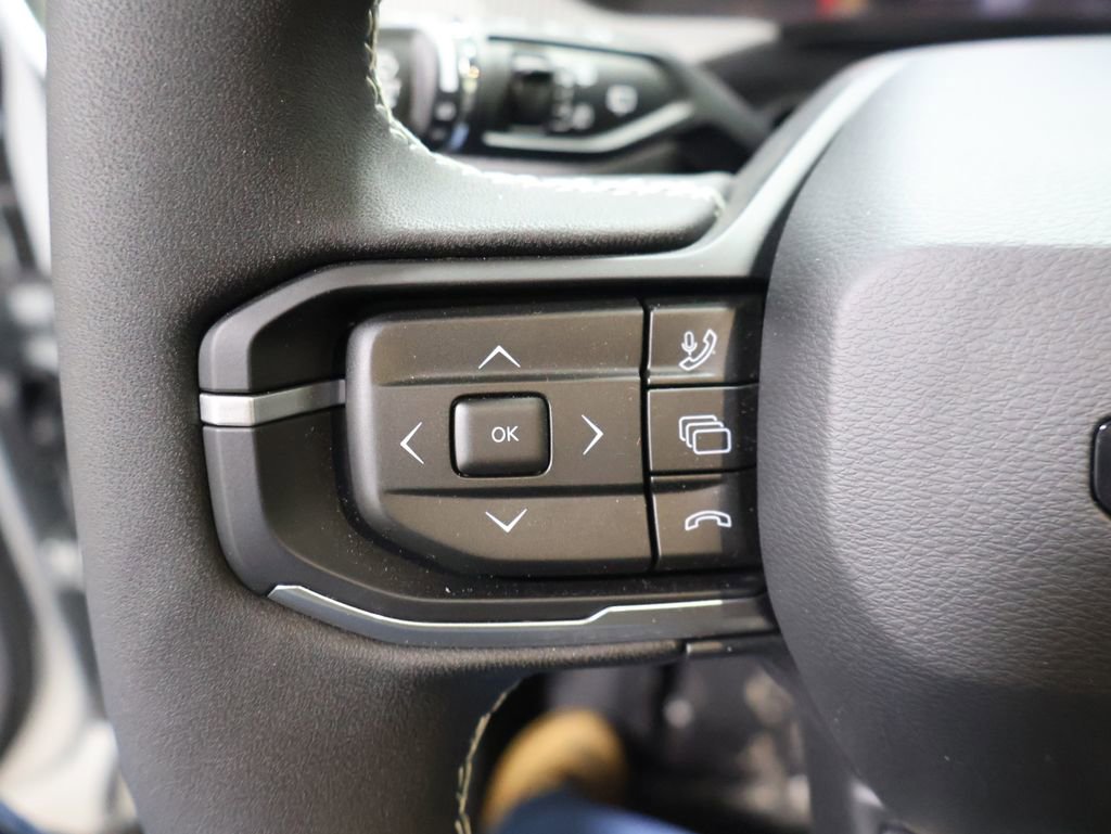 New 2026 Jeep Cherokee Laredo image 26