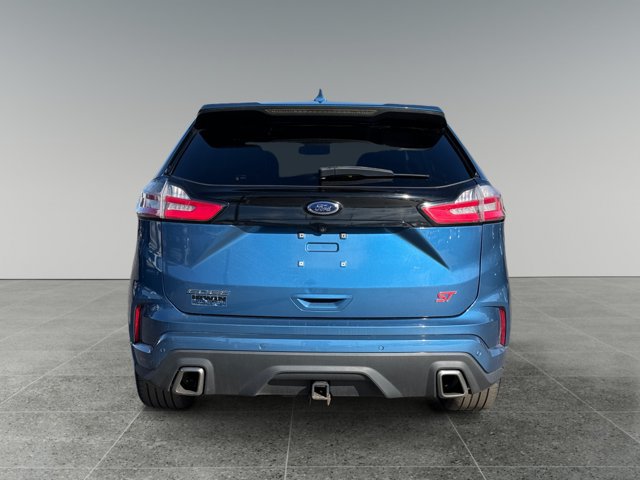 Used 2019 Ford Edge ST w/ Equipment Group 401A AWD/4WD image 4