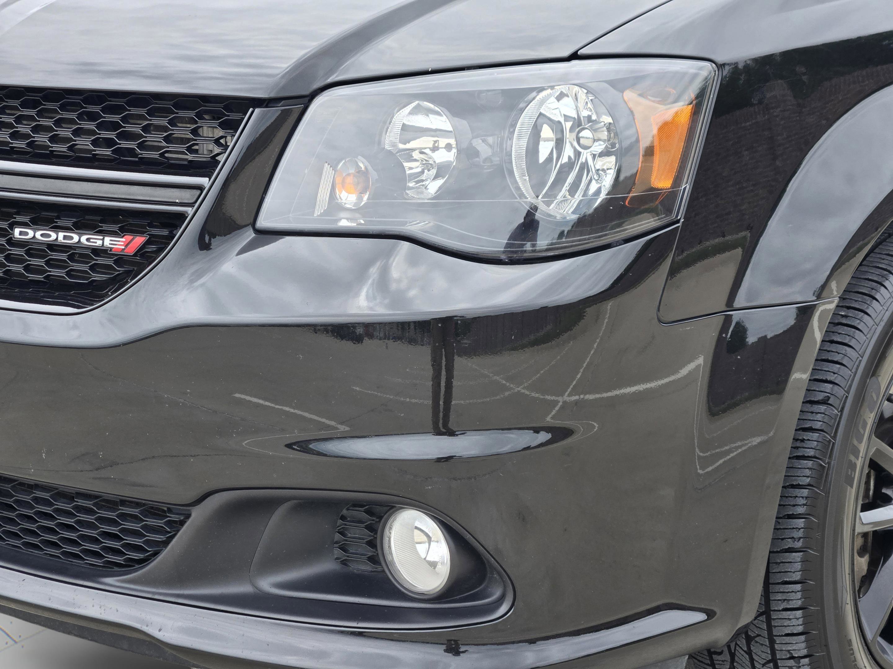 Used 2020 Dodge Grand Caravan SE FWD image 29