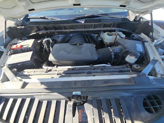 Used 2021 Chevrolet Silverado 1500 W/T w/ WT Convenience Package image 14