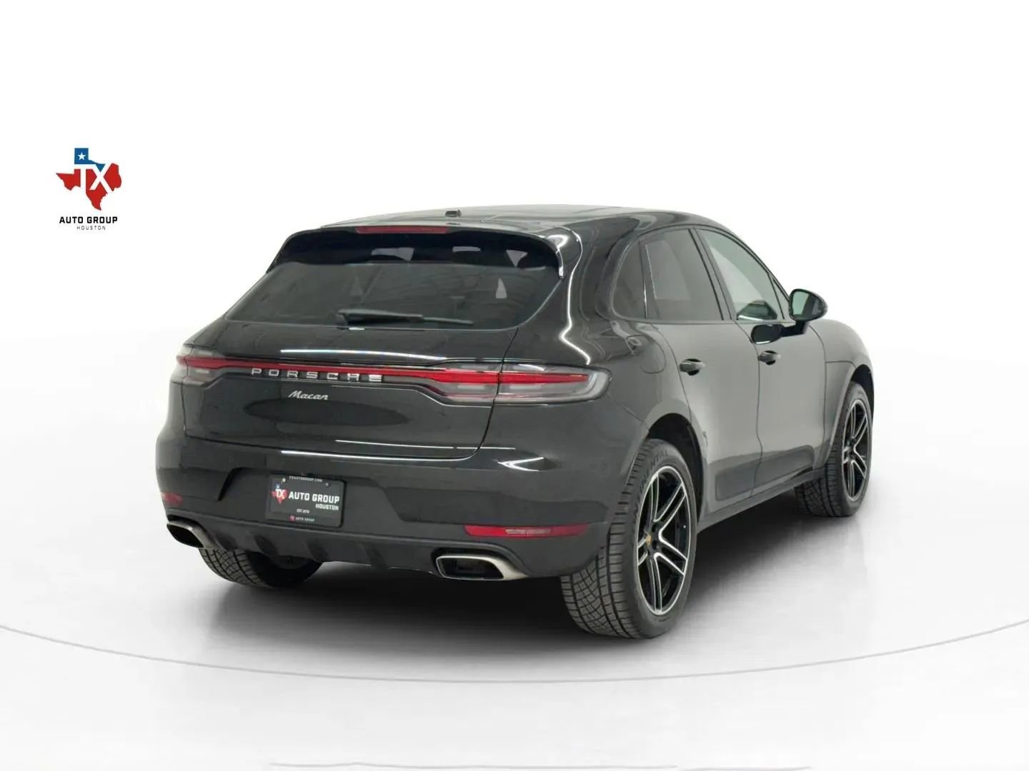 Used 2019 Porsche Macan Sport Edition image 7