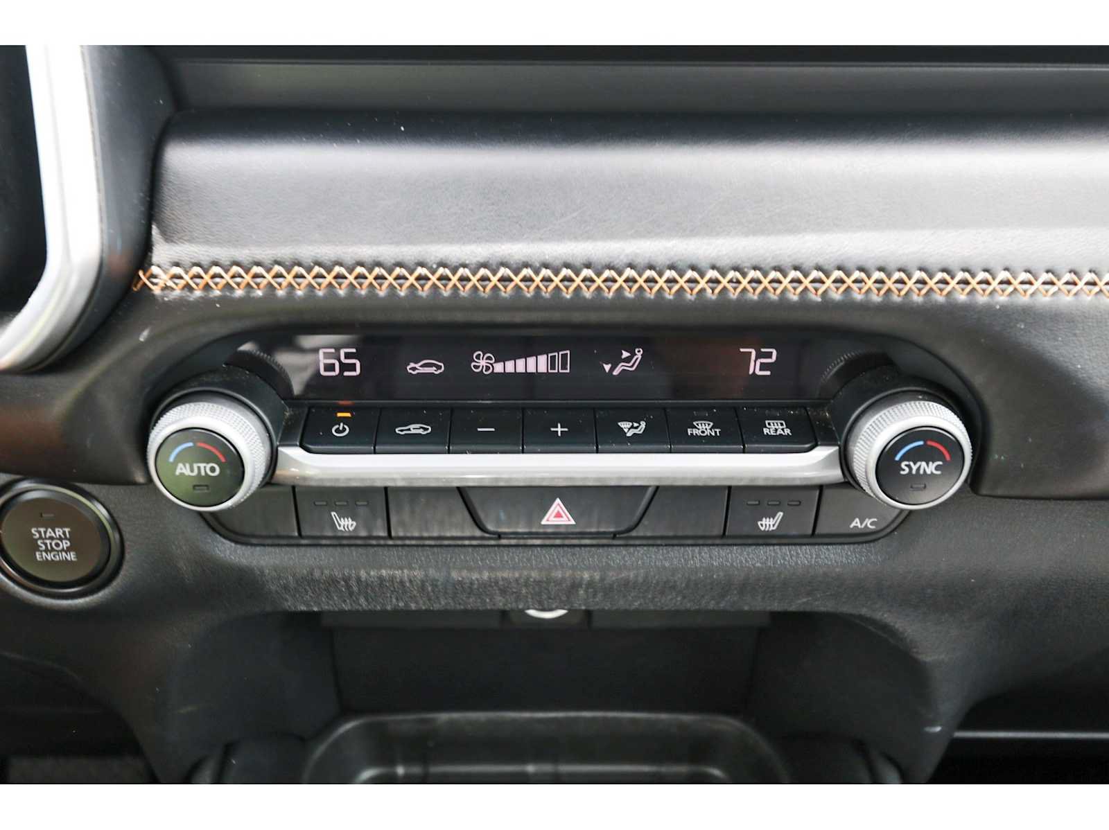 Used 2024 MAZDA CX-50 AWD 2.5 Turbo w/ Cargo Package image 23