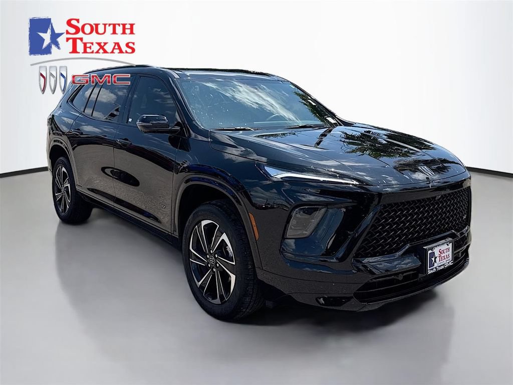 Used 2026 Buick Enclave Sport Touring FWD image 1