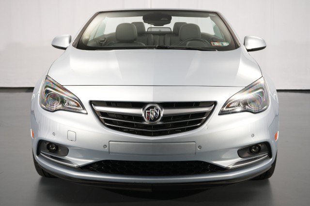 Used 2017 Buick Cascada Premium FWD image 6