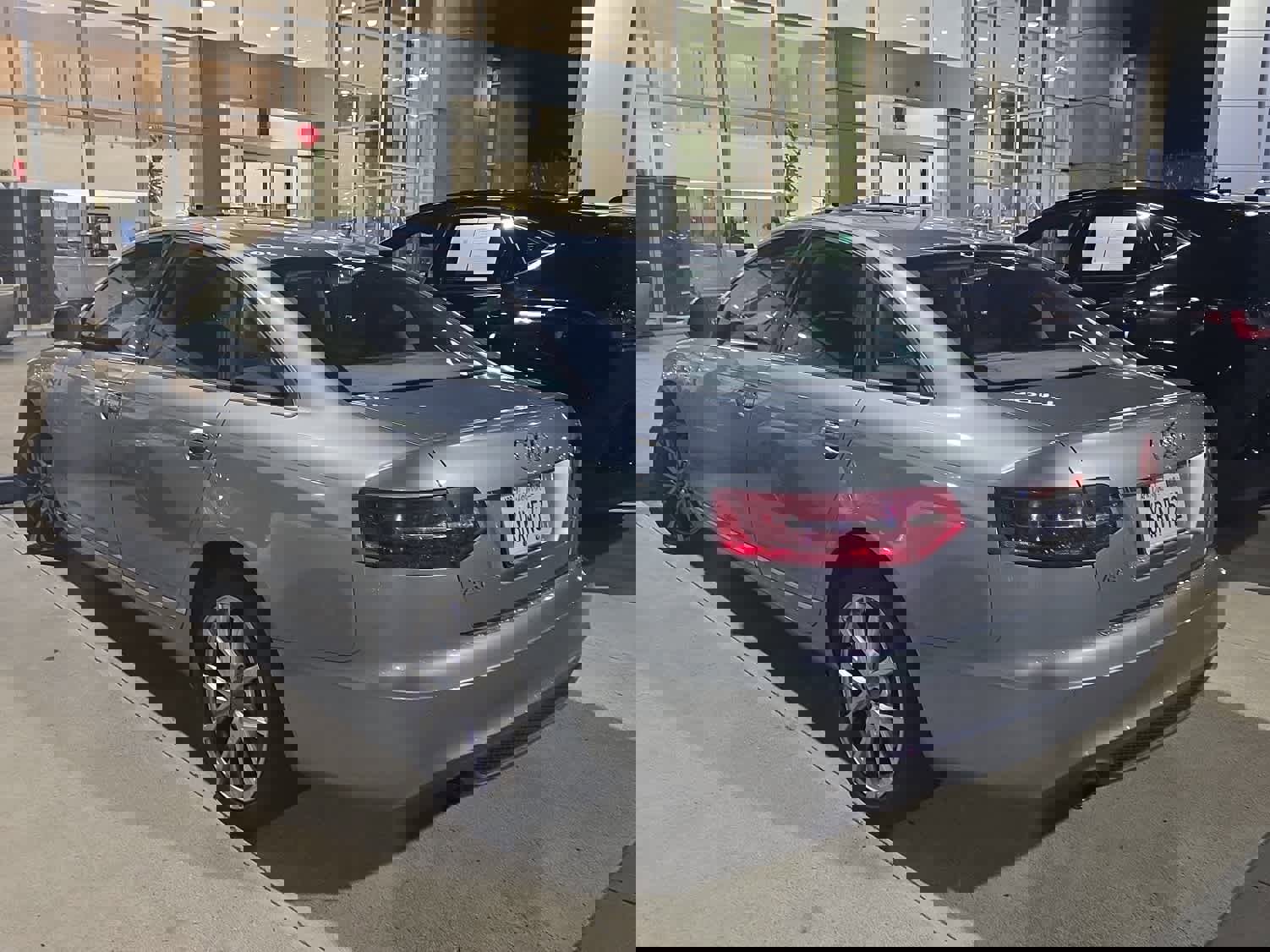 Used 2011 Audi A6 3.0T Premium Plus image 6