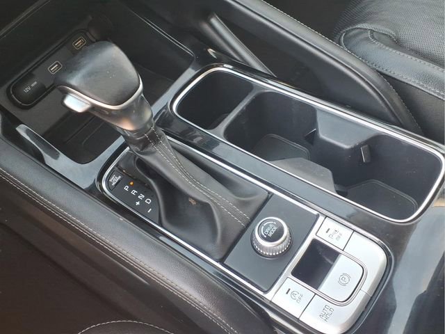 Used 2021 Kia Telluride EX image 10