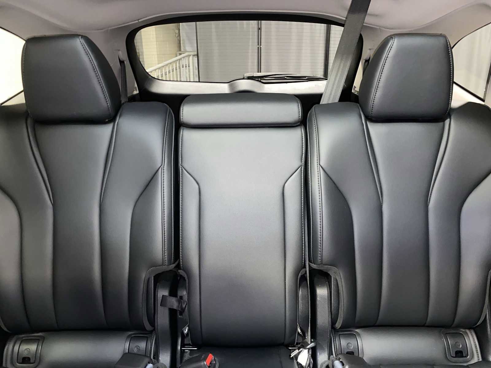 Used 2023 Acura MDX SH-AWD image 22