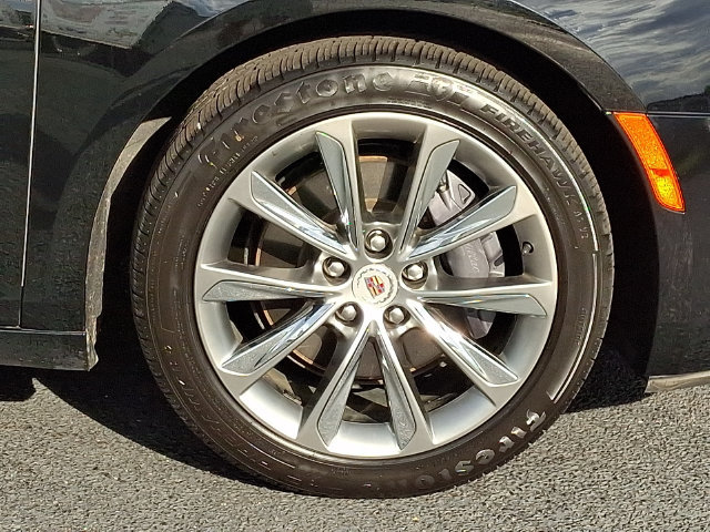 Used 2013 Cadillac XTS Luxury FWD image 11