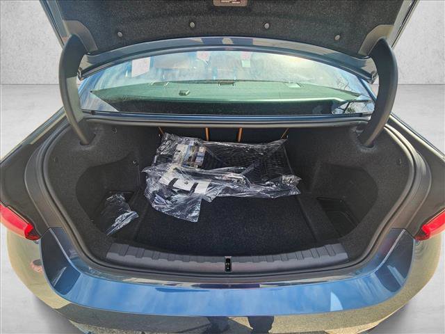 Certified 2025 BMW 330i Sedan image 14