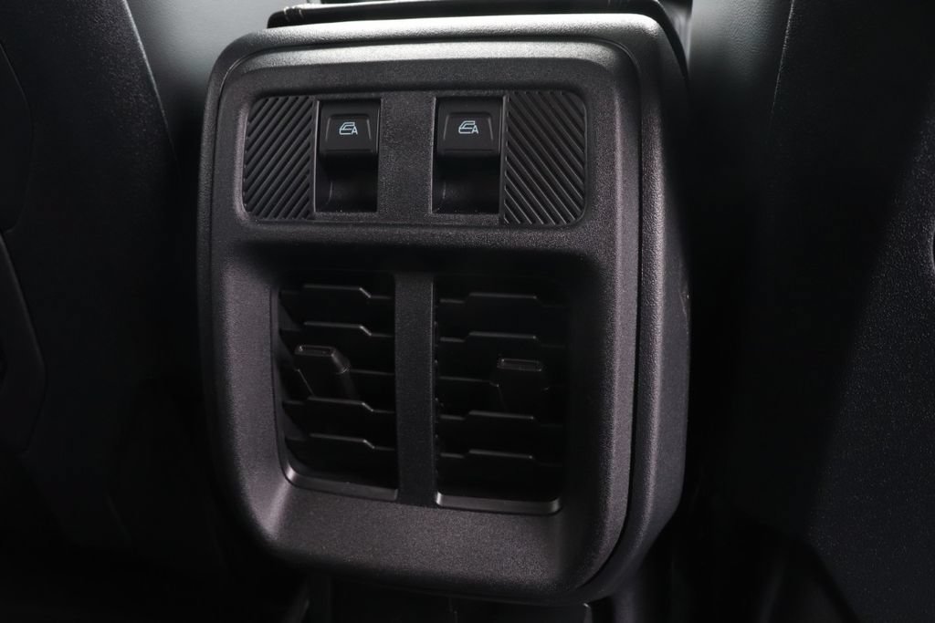 New 2025 Ford Bronco Raptor AWD/4WD image 45