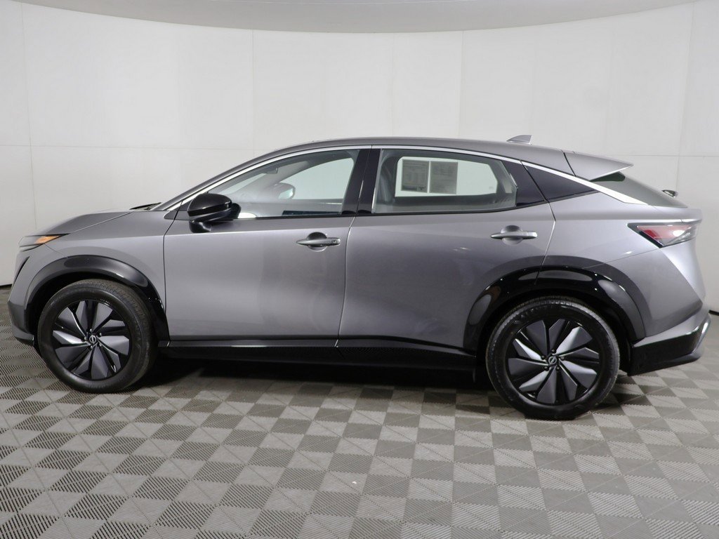 Used 2023 Nissan Ariya ENGAGE image 16