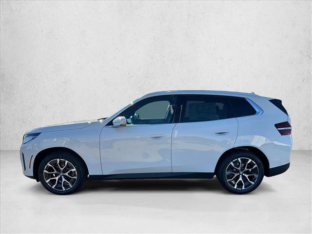 Used 2026 BMW X3 xDrive30i AWD/4WD image 5