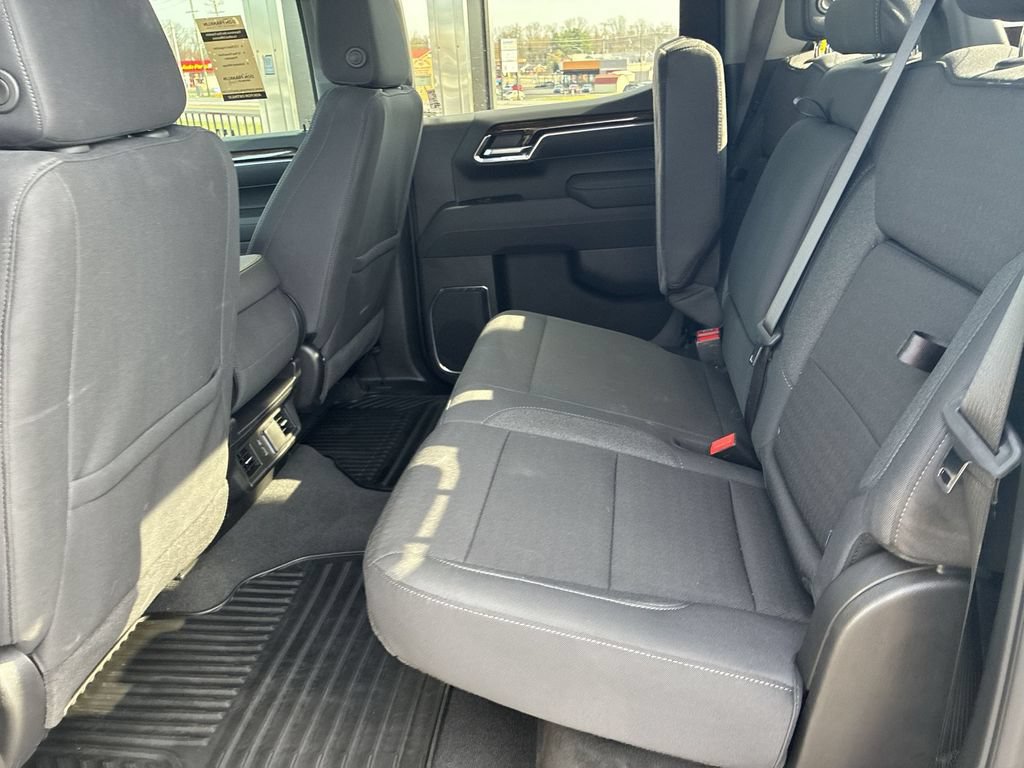 Used 2026 GMC Sierra 1500 Elevation AWD/4WD image 18