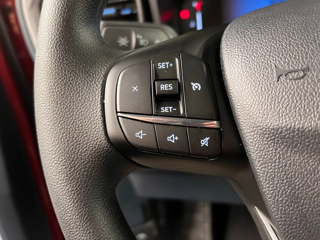 New 2026 Ford Maverick XLT w/ XLT Luxury Package image 15