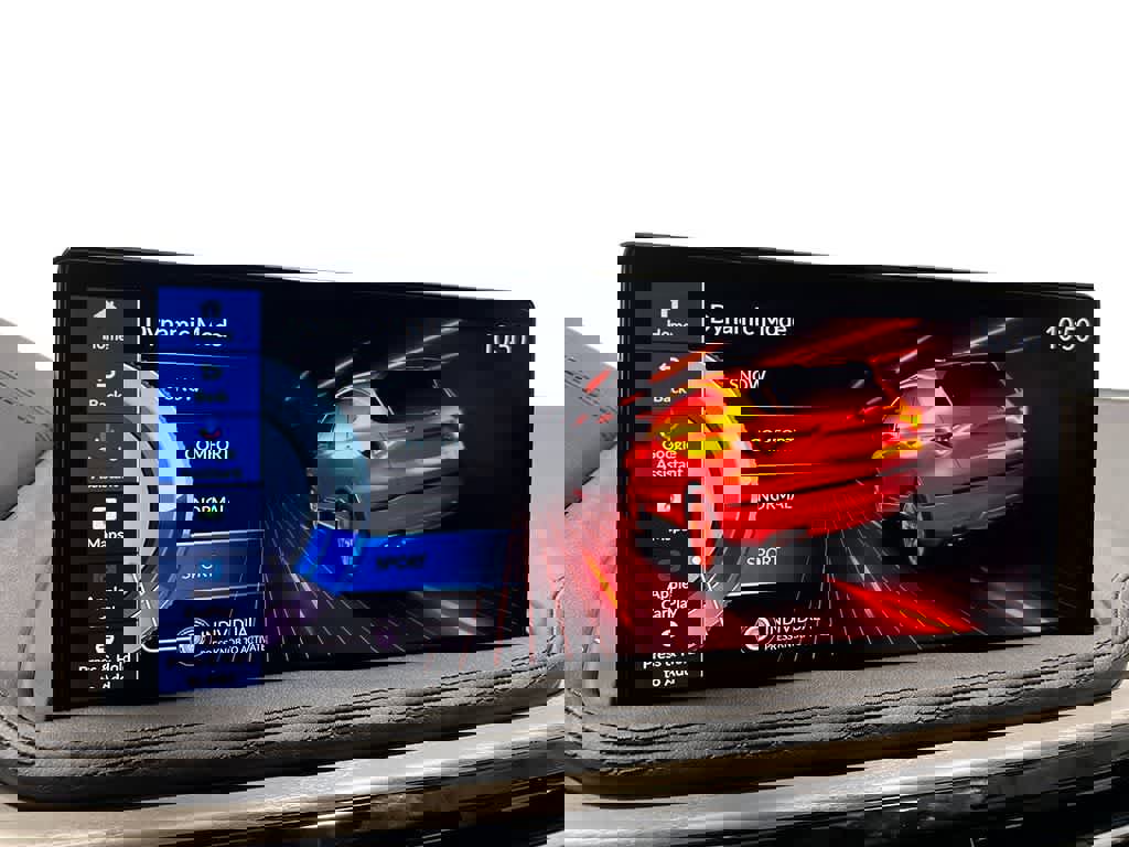 New 2026 Acura MDX SH-AWD w/ Advance Package image 26