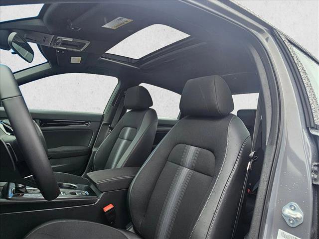 New 2026 Honda Civic FWD Hybrid Sedan image 17