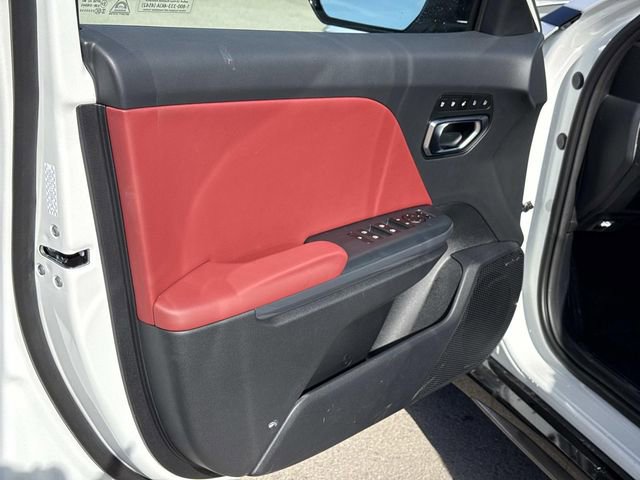 New 2026 Kia K4 GT-Line image 10