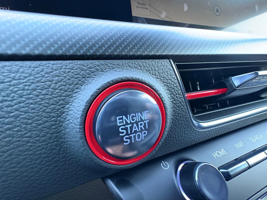 New 2026 Hyundai Sonata N Line image 32