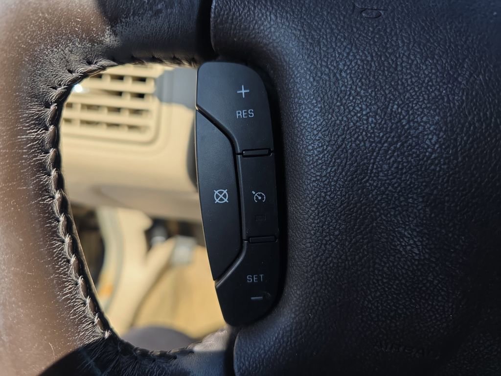 Used 2008 Buick LaCrosse CX FWD image 18