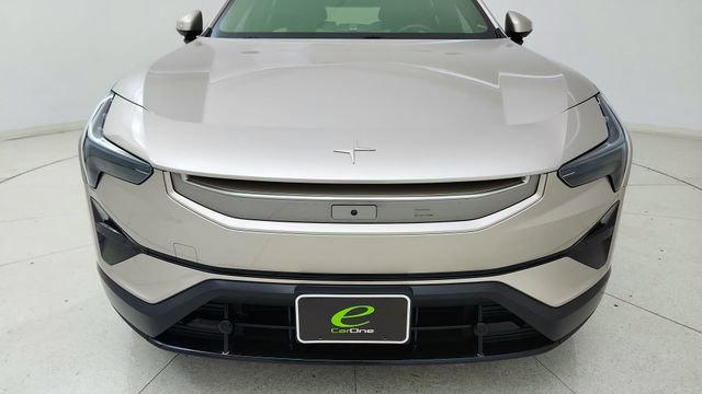 Used 2025 Polestar Polestar 3 AWD/4WD image 8