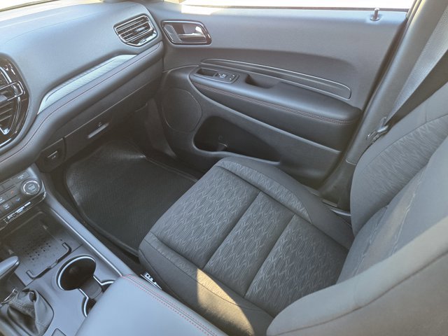 New 2026 Dodge Durango GT w/ Blacktop Package image 19