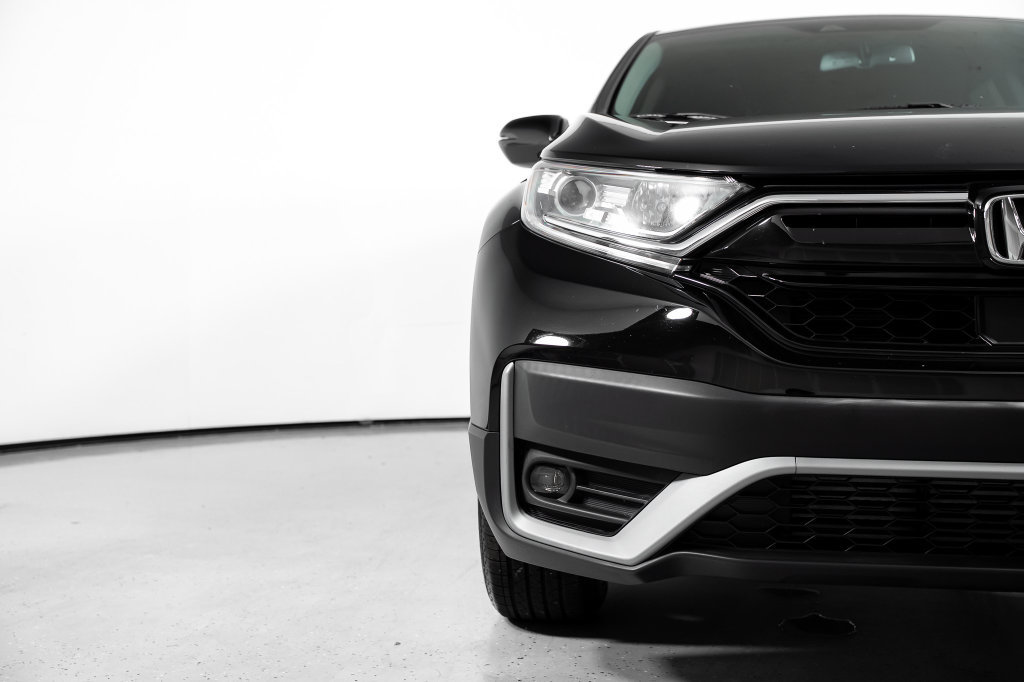 Used 2022 Honda CR-V EX-L image 18