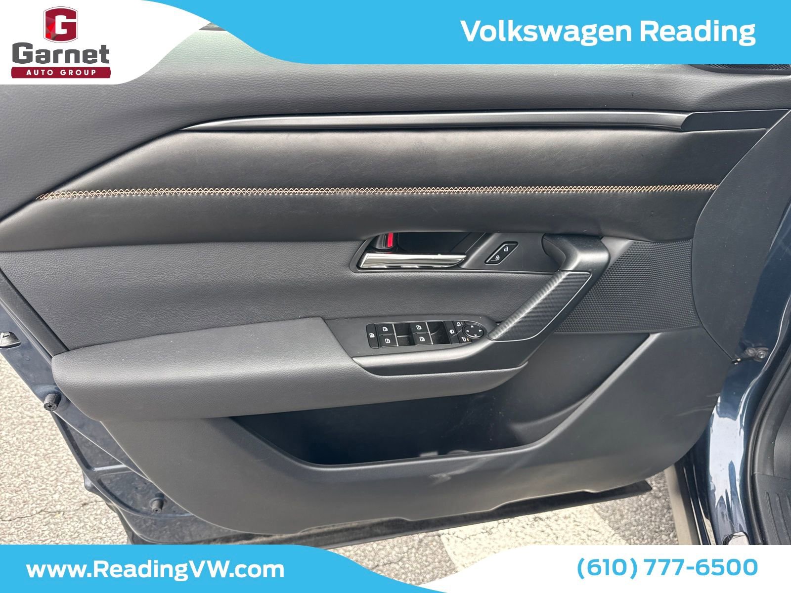 Used 2025 MAZDA CX-50 2.5 Turbo w/ Weather Package image 12