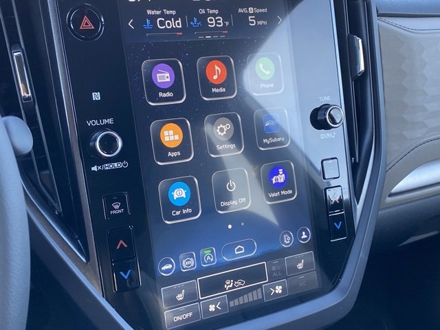 New 2026 Subaru Forester Premium image 21