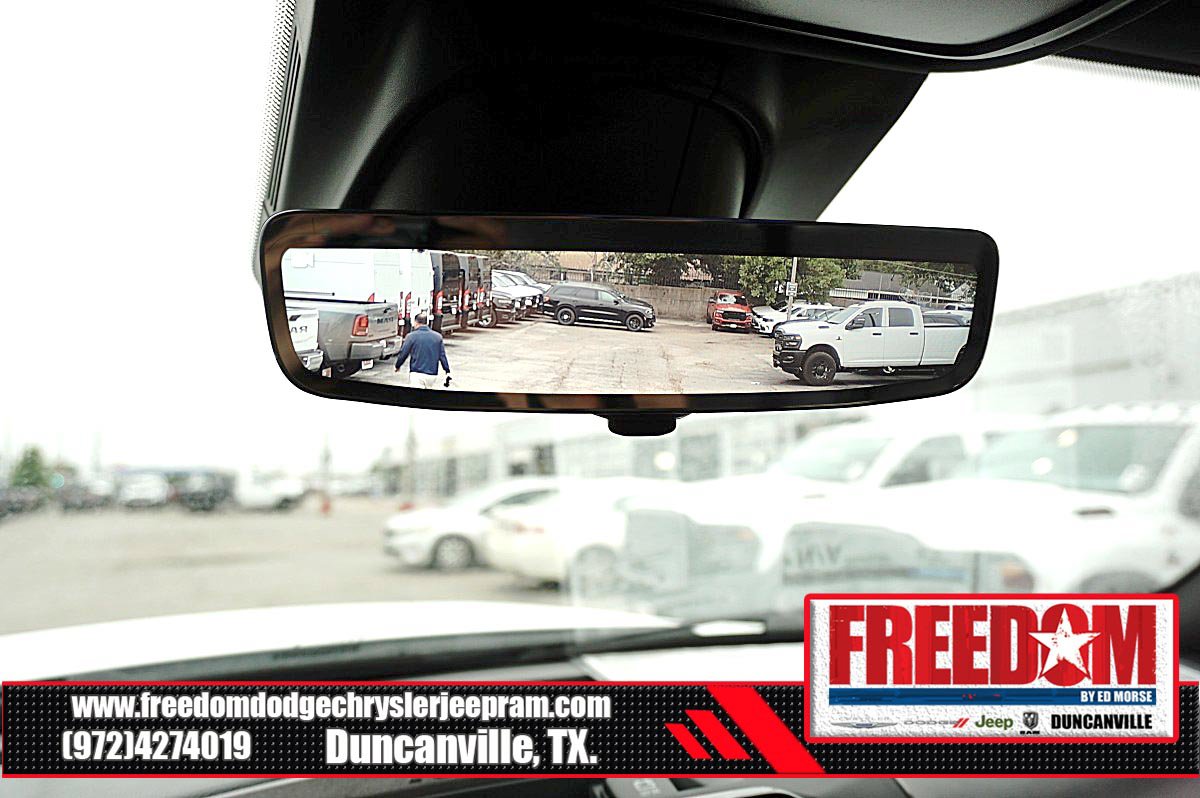 New 2026 RAM 4500 Tradesman AWD/4WD image 36