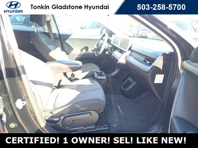Certified 2024 Hyundai Ioniq 5 SEL image 21