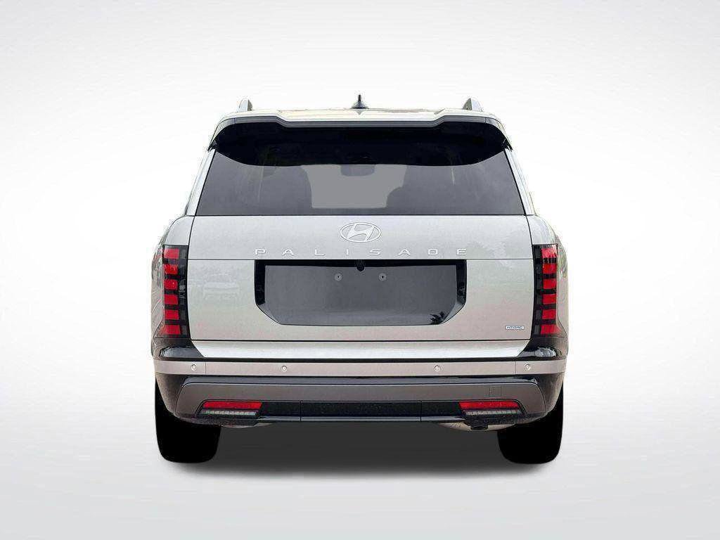 New 2026 Hyundai Palisade Limited AWD/4WD image 6