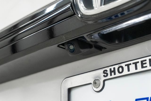 Certified 2025 Honda Odyssey EX-L image 8