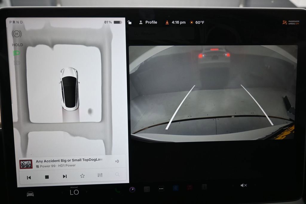 Used 2023 Tesla Model 3 Standard Range RWD image 9