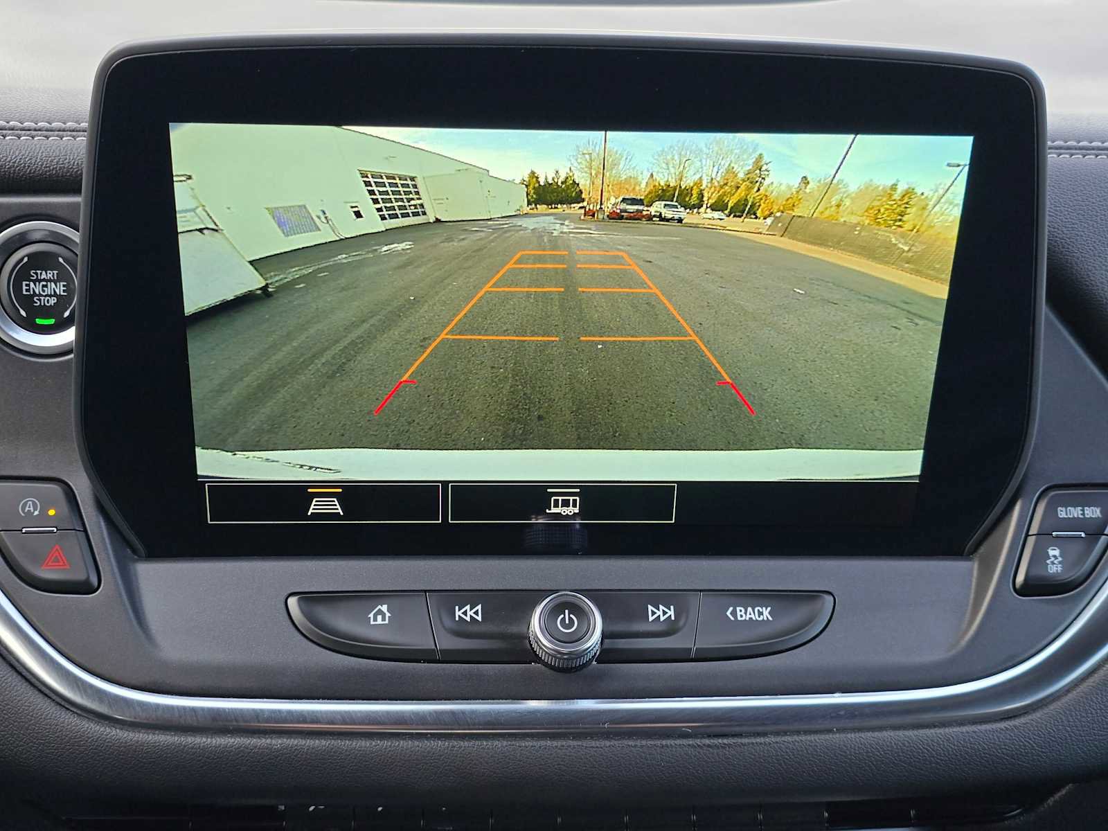 Used 2023 Chevrolet Blazer LT w/ Driver Confidence Package image 31