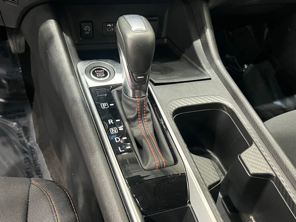 Used 2024 Nissan Sentra SR image 30